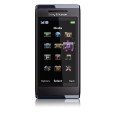 Sony Ericsson Aino (U10), Obsidian Black Мобильный телефон Sony Ericsson; Китай Модель: U10i инфо 4045o.